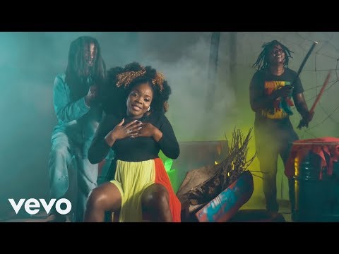 Lourena Nhate - Noti Dladlalatela ( Video by Cr Boy )