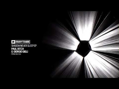 Paul Ritch & Giorgio Gigli - White [PRRUKBLK031]