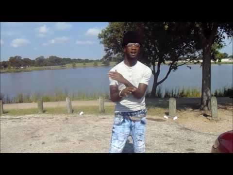MONDO BROWN - GO HARD OFFICIAL VIDEO