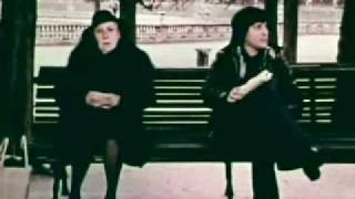 Ginny Reilly - Wildman (+ lyrics)