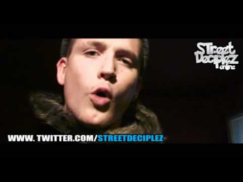 Dru Blu (Don Strapzy)  | Street Deciplez