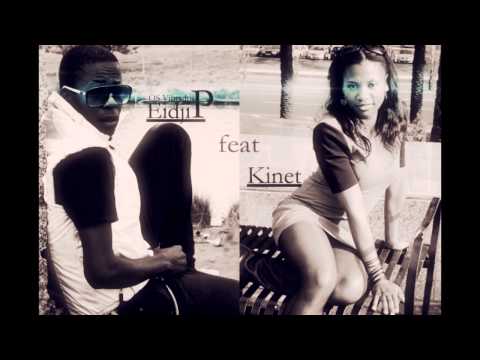 EIDJI P ft KINET -  I DON'T KNOW .Taraxo 2014