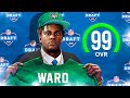 I DRAFTED A GOLDEN TICKET ROOKIE QB THE BEST PLAYER IVE EVER SEEN Jets S2