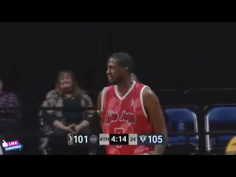 MiKyle McIntosh 15 points Highlights vs Fort Wayne Mad Ants