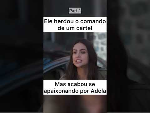 Miguel e Adela - O último Dragão/ Parte - 1