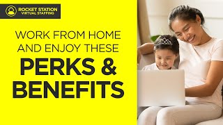 You Can Enjoy These Perks & Benefits from Rocket Station