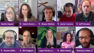 .NET Foundation "All Hands" - Fall 2020
