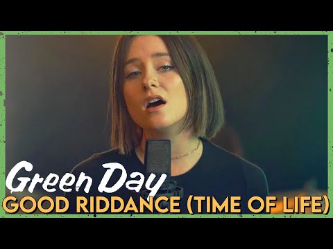 Video thumbnail for Good Riddance (Time of Your Life)