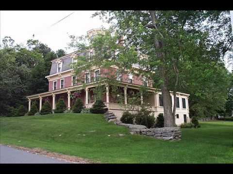 Living in Princeton, MA