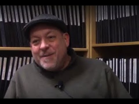 Steve Davis Interview by Monk Rowe - 12/15/2017 - Clinton, NY