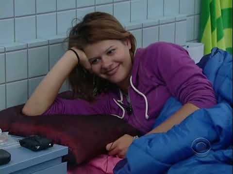 Big Brother - Season 11 Episode 19