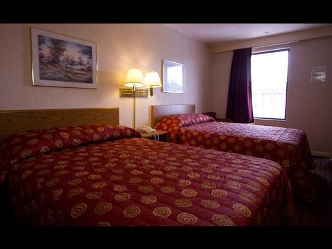 Budget Host Inn Bristol - Bristol Hotels, Virginia