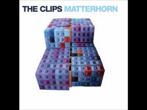 The Clips - Wire