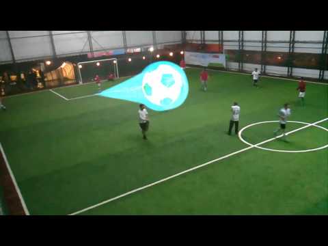 VIP Halı Saha 16.12.2015 22:00 - akillisaha.com