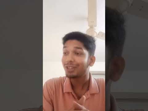 Yash khandelwal Short video of Yash Khandelwal 