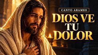 Dios Conoce el Dolor que No Cuentas | Canto Arameo de Paz Interior