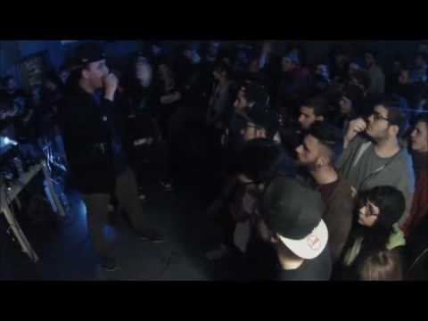 DA MIC DOJO - ROUND 7 - selezioni VO