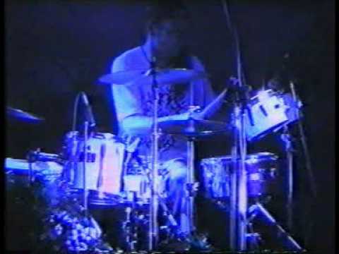 Kingston Wall - Live at Lepakko 5.12.1994 kokonaan