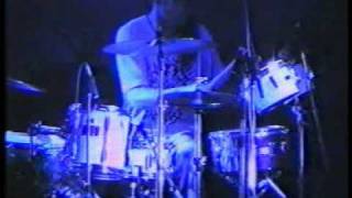 Kingston Wall - Live at Lepakko 5.12.1994 kokonaan