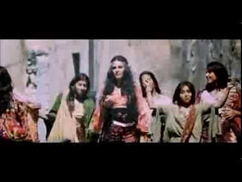 Евгений Дога - Табор уходит в небо - Яблоко