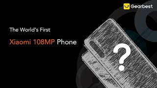 Download lagu I bet you've never seen 108MP Camera Phone - Gearbest mp3