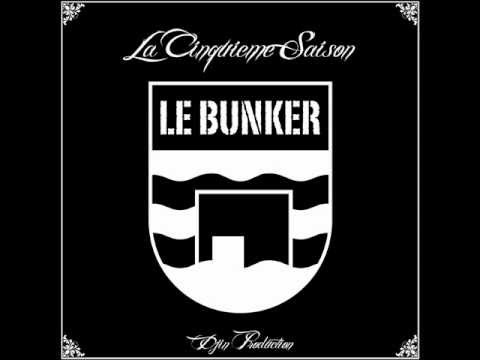LE BUNKER FEAT. DIVISION EXPLICITE - MON UNIVERS (2012)
