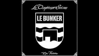 LE BUNKER FEAT. DIVISION EXPLICITE - MON UNIVERS (2012)