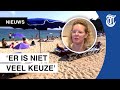'Dit is een verloren zomer voor de reisbranche'
