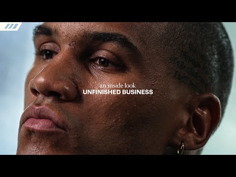 "This rematch is all about revenge!" | Eubank Jr vs Benn 2 | Matchroom Boxing