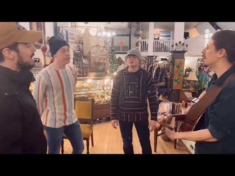 Thumbnail for All Glory Be To Christ video