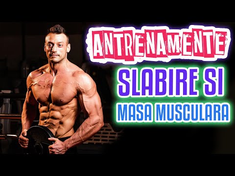 recomp vs pierde greutatea