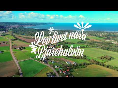 Välkommen hem till Hemmeslöv!