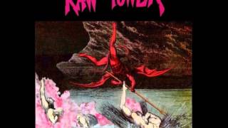 Music video thumbnail preview for Raw Power - Mine to Kill (Umbi Studio 1987) by Raw Power