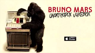 Bruno Mars - Old &amp; Crazy (Feat. Esperanza Spalding)