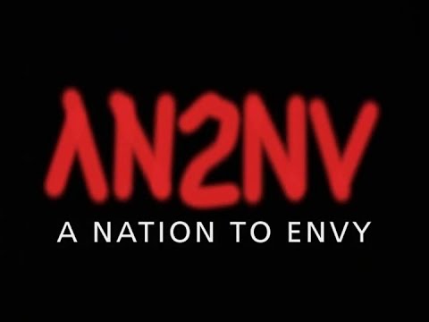 A Nation To Envy - Log Home Building Documentary 2006