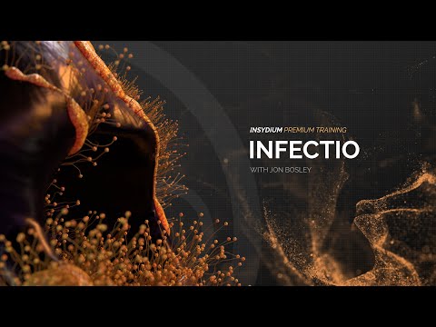 Premium Training - Infectio - Introduction