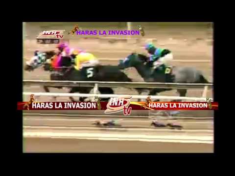 LA RINCONADA 4 CARRERA, DOMINGO 29 DE MARZO DEL 2015