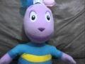 Backyardigans Pequem Esse Parafuso