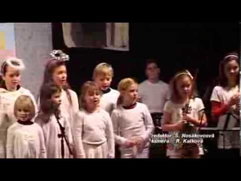 Hudební pásmo ZUŠ nám. TGM