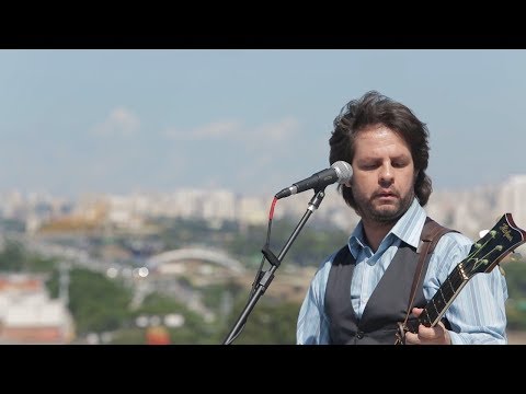 Beatles no telhado, em São Paulo | GET BACK - ZOOMBEATLES