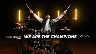 Download lagu QUEEN’s 'We Are the Champions' – Epic Cover by One Vision mp3