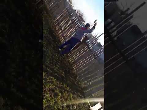 Primarul comunei Smârdan nu e capabil să pună parazăpezi.