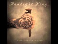 Redlight King - Bullet in my Hand [Official HQ] 