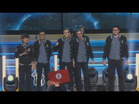 Recap, Highlights and Sounds of the Game - Mid Season Invitational 2015 Day 1! #MSI2015