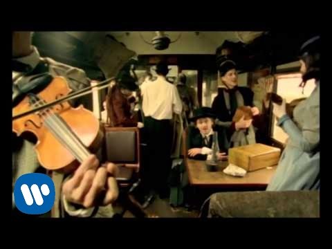 Levellers - Dog Train (Official Music Video)