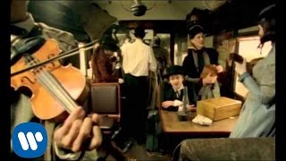 Levellers - Dog Train (Official Music Video)