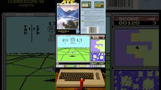 ATF Advanced Tactical Fighter 1988