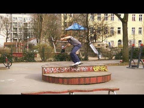 Reproducir vídeo