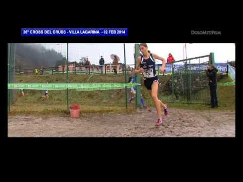 ONDA TG 12.02.2014 - GIULIO PERPETUO CAMPIONATI REGIONALI DEL TRENTINO