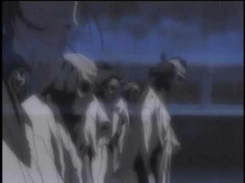 Mirage of Blaze-Halo Theme Song